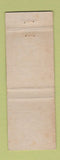 Matchbook Cover - Shangri LA Restaurant Chicago IL