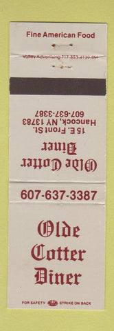 Matchbook Cover - Charles Gabries Real Estate Insurance Chester PA