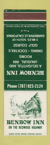 Matchbook Cover - Windsor Service Asphalt concrete Reading PA Lebanon