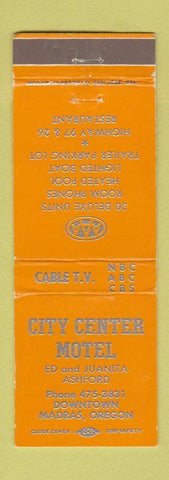 Matchbook Cover - Weller Vending Service Shamokin Tamaqua PA