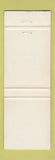 Matchbook Cover - Steak Pub Huntington NY WEAR