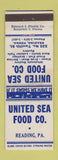 Matchbook Cover - Pavilion Hotel Montpelier VT Don't Smoke In Bed