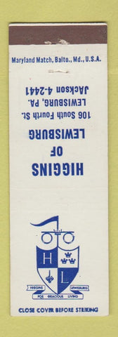 Matchbook Cover - Jim's Restaurant Austin Houston San Antonio TX