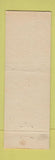 Matchbook Cover - Fish Dry Cleaners