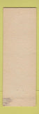 Matchbook Cover - Sno White Dry Cleaners New Castle PA