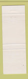 Matchbook Cover - Smith & Wollensky New York City