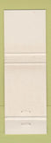 Matchbook Cover - Valvoline oil gas Santa Fe Springs CA