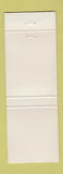 Matchbook Cover - Florsheim Shoes Pentucket Haverhill MA