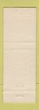 Matchbook Cover - Lester K Fryer Beverages Boyertown PA