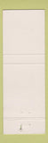 Matchbook Cover - Moon Palace Lotus Room Chinese Food Sequim WA