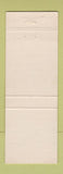 Matchbook Cover - Midway Motel West Fargo ND