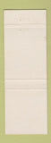 Matchbook Cover - Rialto Restaurant York PA