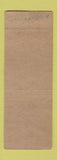 Matchbook Cover - Derby Barber Shop Derby KS WEAR