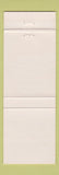 Matchbook Cover - Blethen House Inn Motel Dover Foxcroft ME