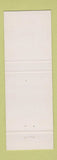 Matchbook Cover - Hotel Maytag Newton IA