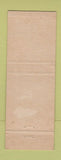 Matchbook Cover - Pendleton Host Hotel OR? WEAR
