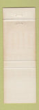 Matchbook Cover - Cusumano's Italian Restaurant Florissant MO