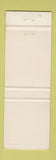 Matchbook Cover - Jim Sullivan's Sea Bright Inn
