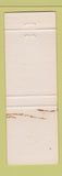 Matchbook Cover - Montego Bay Motel Lawton OK Quality Inn WEAR