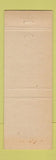 Matchbook Cover - Evva's Cafe Grocery Portland OR