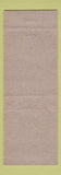 Matchbook Cover - Paragon Restaurant Spokane WA