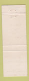 Matchbook Cover - Sherlingworth Motor Inn Lauderdale Lakes Elkhorn WI WEAR