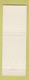 Matchbook Cover - Danny's Furniture Indianapolis IN PEACH