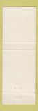 Matchbook Cover - Danny's Furniture Indianapolis IN RED WEAR