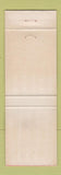 Matchbook Cover - Columbia Club Indianapolis IN