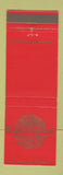 Matchbook Cover - Ancient Custom Restaurant Cleveland OH