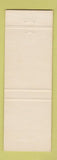 Matchbook Cover - Mayhews Country Kitchens New York CIty