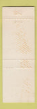 Matchbook Cover - Rose's Landing Restaurant Morro Bay CA WEAR
