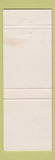 Matchbook Cover - The Shack Restaurant Upper Darby PA Philadelphia WEAR