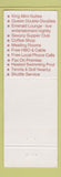 Matchbook Cover - Hobbs Motor Inn Hobbs NM