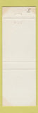Matchbook Cover - Cook's Liquor Store Hamilton NY