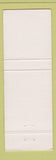 Matchbook Cover - Ding Ho Chinese Restaurant Columbus OH WEAR