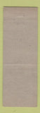 Matchbook Cover - Stineway Drug Stores Chicago IL