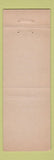 Matchbook Cover - Pig n Whistle Restaurants Los Angeles Pasadena CA