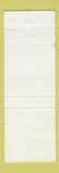 Matchbook Cover - Acapulco Lindo Mexican Food Lauderhill Fort Lauderdale FL WEAR