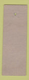 Matchbook Cover - First National Super Market Stores grocery