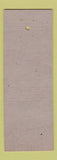 Matchbook Cover - First National Super Market Stores grocery RED
