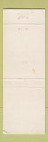 Matchbook Cover - Kim Mar Motel Ascutney VT #1