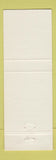 Matchbook Cover - Charlann Motel Grand Coulee WA