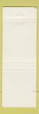 Matchbook Cover - Town & Country Store Sandy Lake PA
