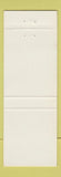 Matchbook Cover - Dutch Kitchen Arcola IL