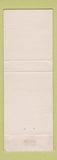 Matchbook Cover - Artiste Coiffeurs Hair Salon Canoga Park CA WEAR