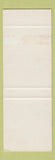 Matchbook Cover - Our Gang Restaurant Beachwood OH SAMPLE WEAR
