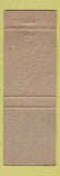 Matchbook Cover - Genuardi Super Market Grocery Norristown PA
