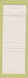 Matchbook Cover - Jaycock Jaworski Funeral Home McKeesport PA