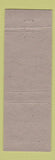 Matchbook Cover - Ranchouse Motel Allentown PA